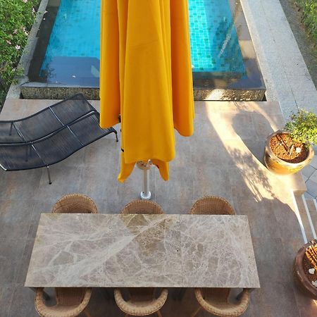 Vitamin Sea Villas Koh Chang Ngoại thất bức ảnh