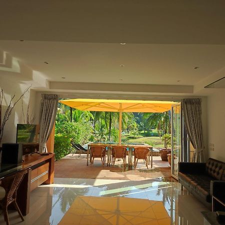 Vitamin Sea Villas Koh Chang Ngoại thất bức ảnh