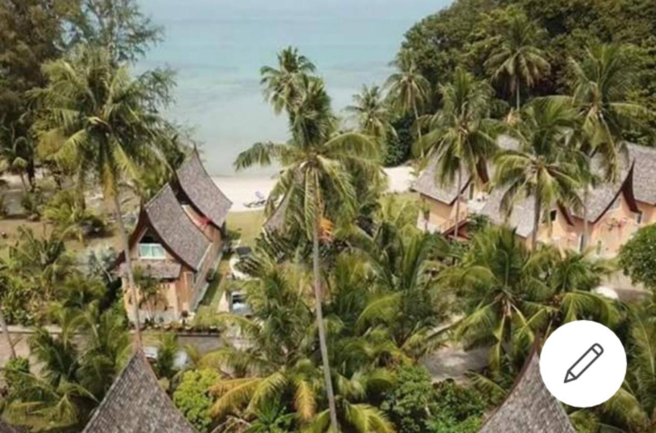 Vitamin Sea Villas Koh Chang Ngoại thất bức ảnh