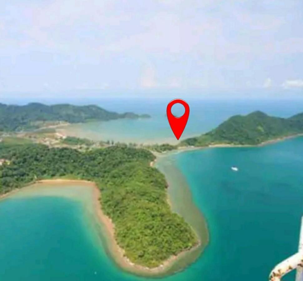 Vitamin Sea Villas Koh Chang Ngoại thất bức ảnh