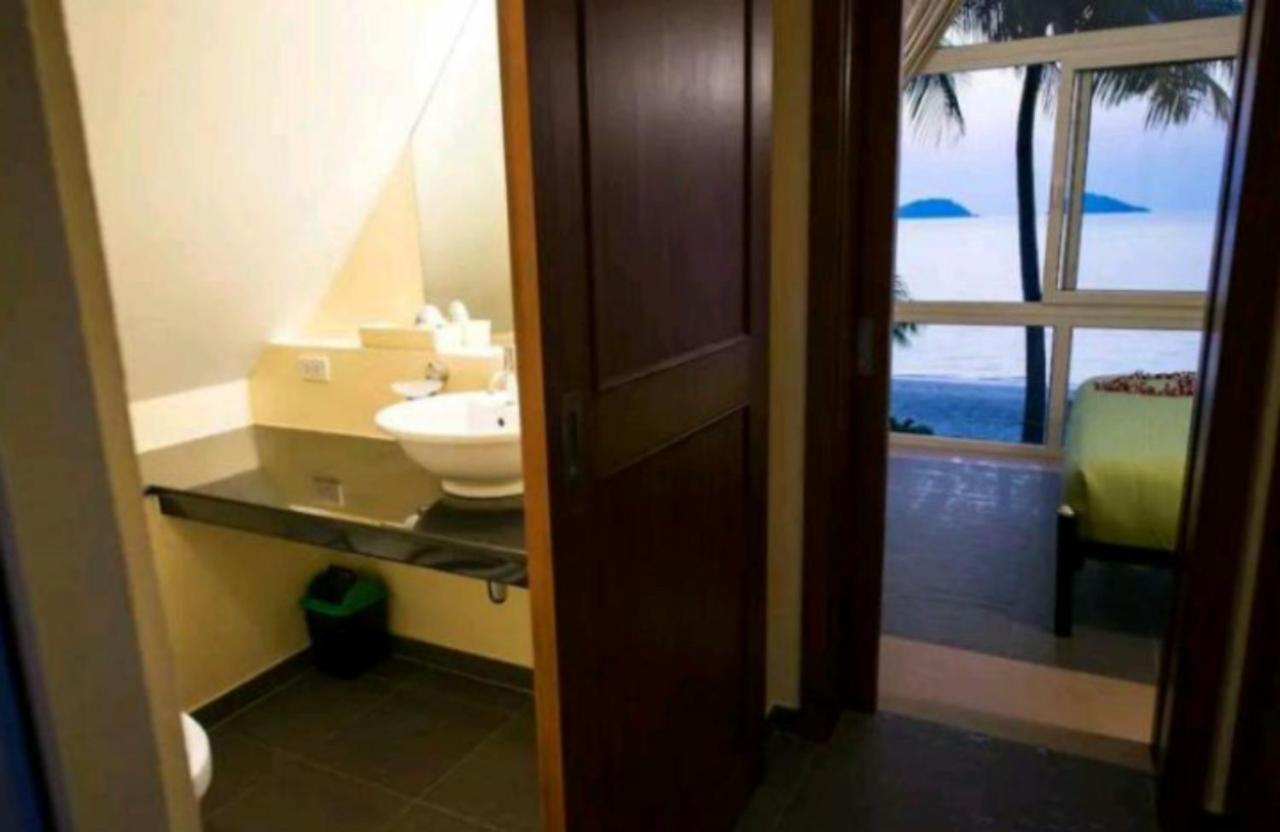 Vitamin Sea Villas Koh Chang Ngoại thất bức ảnh