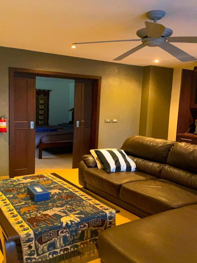 Vitamin Sea Villas Koh Chang Ngoại thất bức ảnh