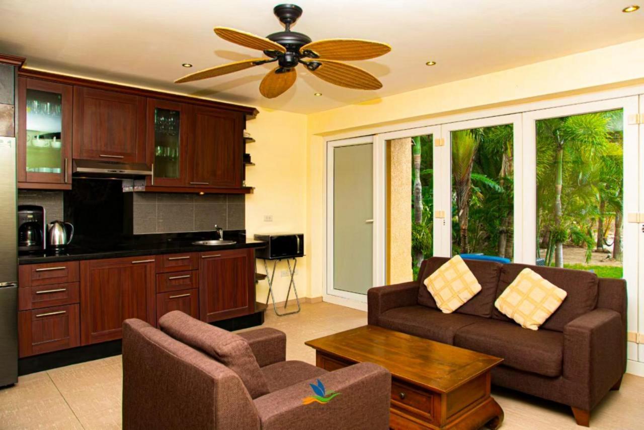 Vitamin Sea Villas Koh Chang Ngoại thất bức ảnh