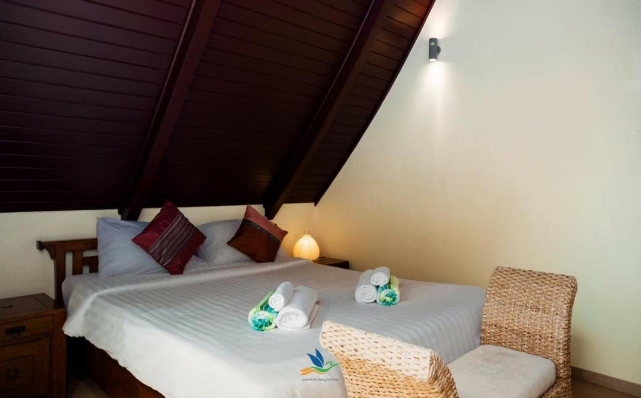 Vitamin Sea Villas Koh Chang Ngoại thất bức ảnh