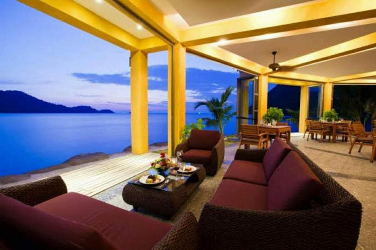 Vitamin Sea Villas Koh Chang Ngoại thất bức ảnh