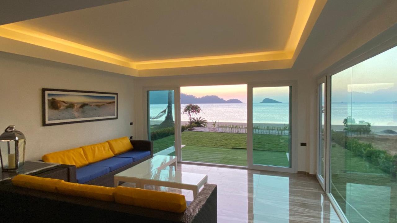 Vitamin Sea Villas Koh Chang Ngoại thất bức ảnh