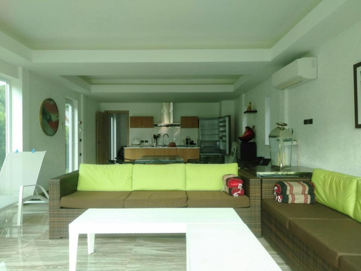 Vitamin Sea Villas Koh Chang Ngoại thất bức ảnh