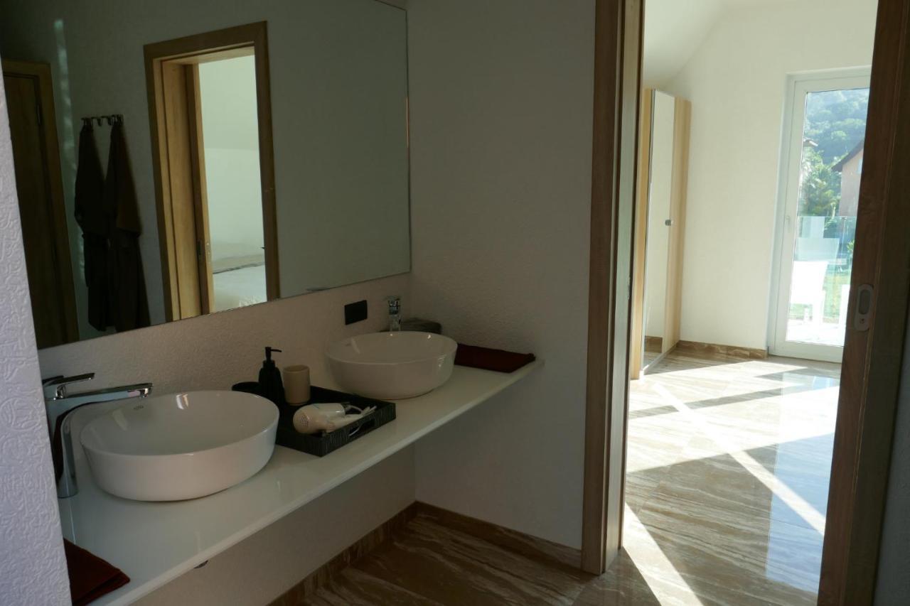 Vitamin Sea Villas Koh Chang Ngoại thất bức ảnh
