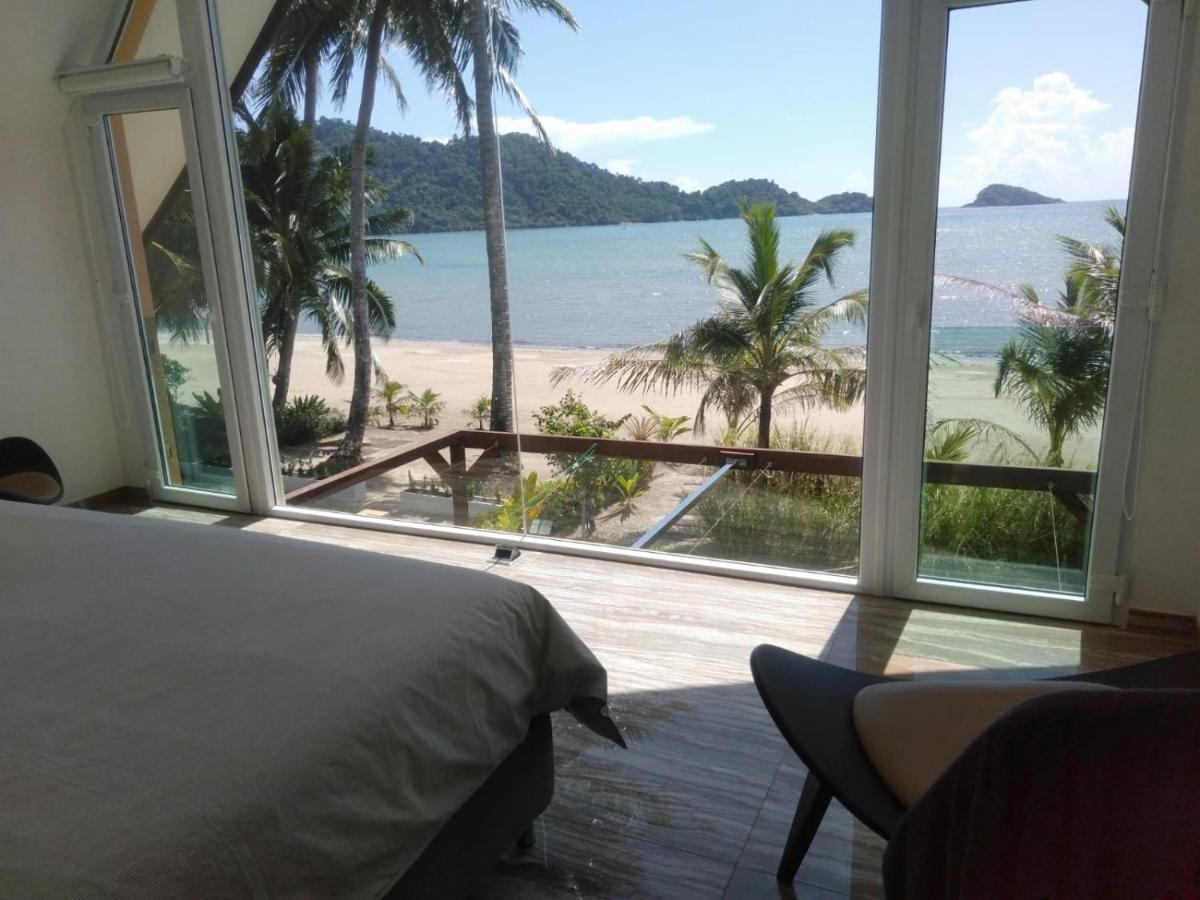 Vitamin Sea Villas Koh Chang Ngoại thất bức ảnh