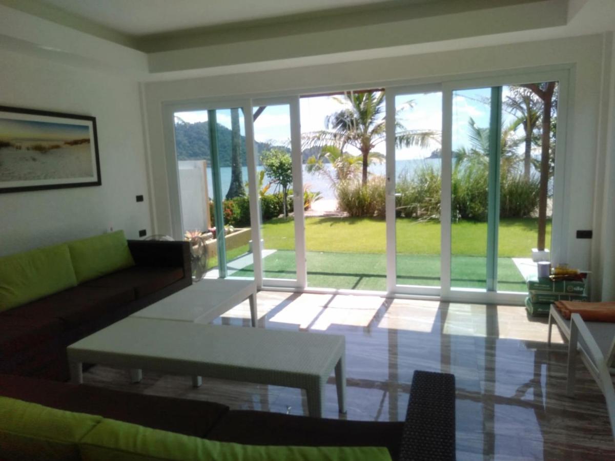 Vitamin Sea Villas Koh Chang Ngoại thất bức ảnh