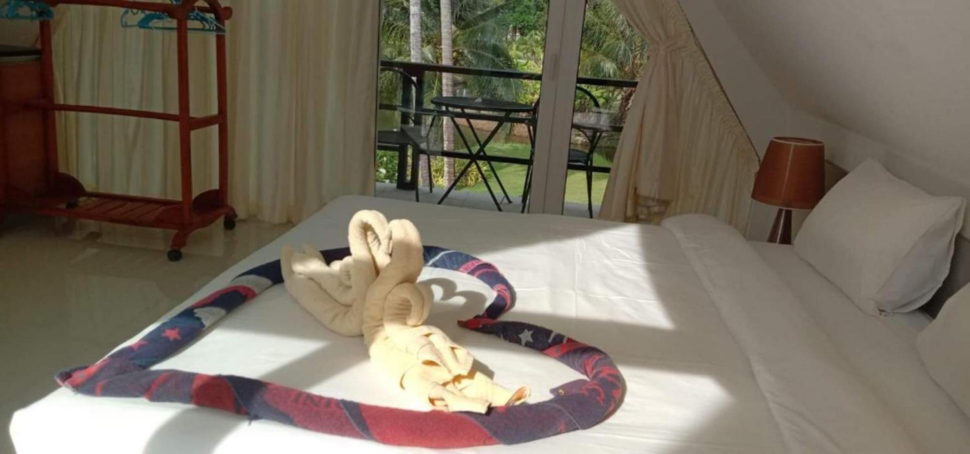 Vitamin Sea Villas Koh Chang Ngoại thất bức ảnh
