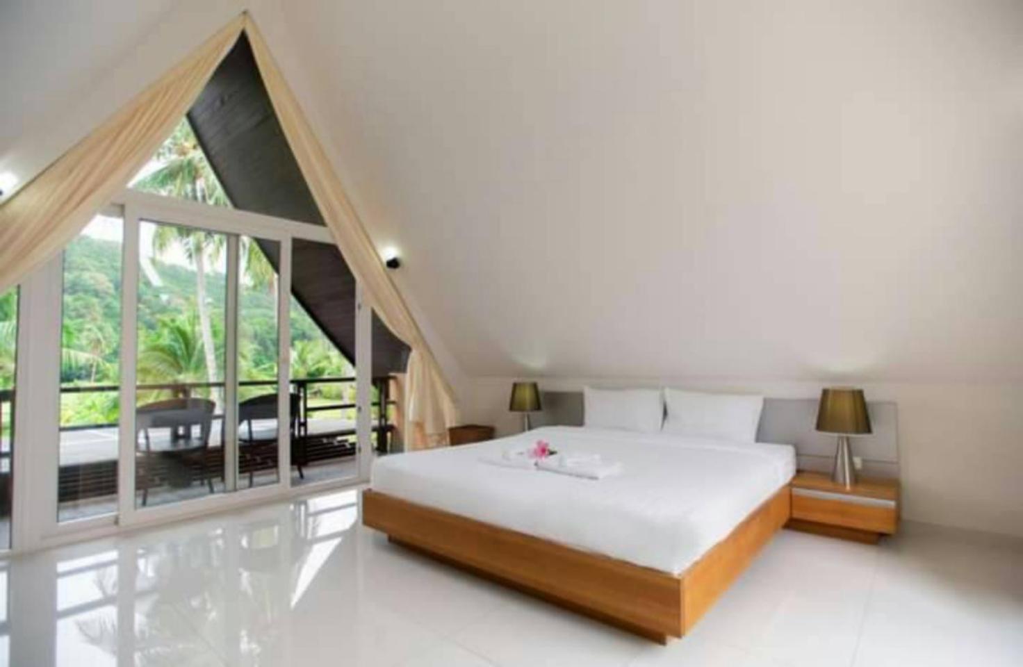Vitamin Sea Villas Koh Chang Ngoại thất bức ảnh
