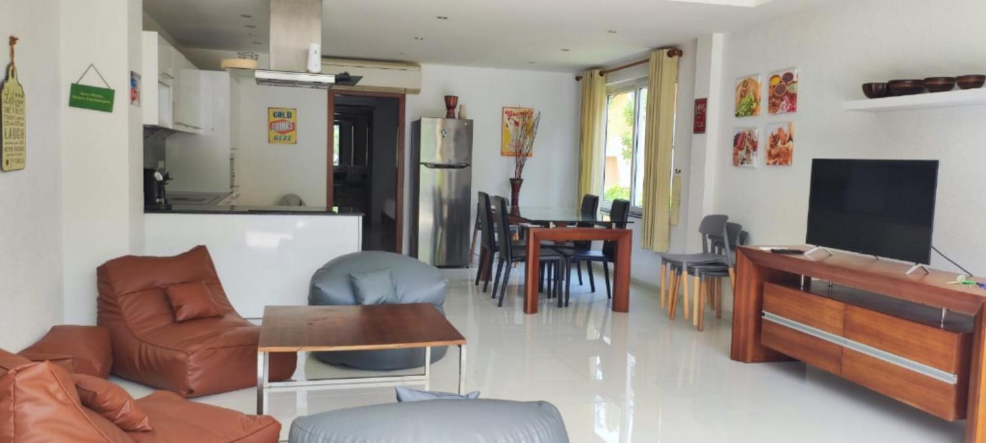 Vitamin Sea Villas Koh Chang Ngoại thất bức ảnh