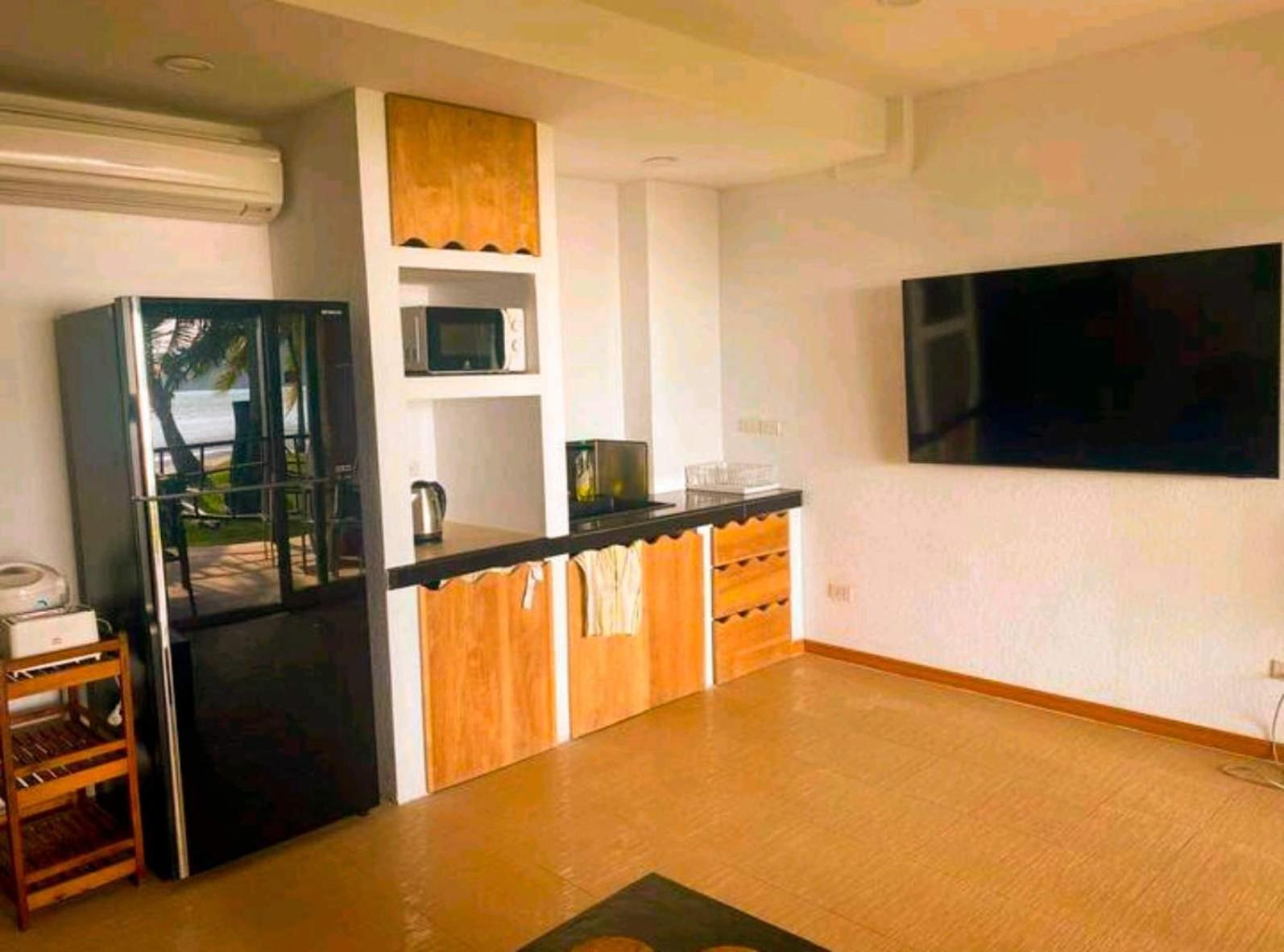 Vitamin Sea Villas Koh Chang Phòng bức ảnh