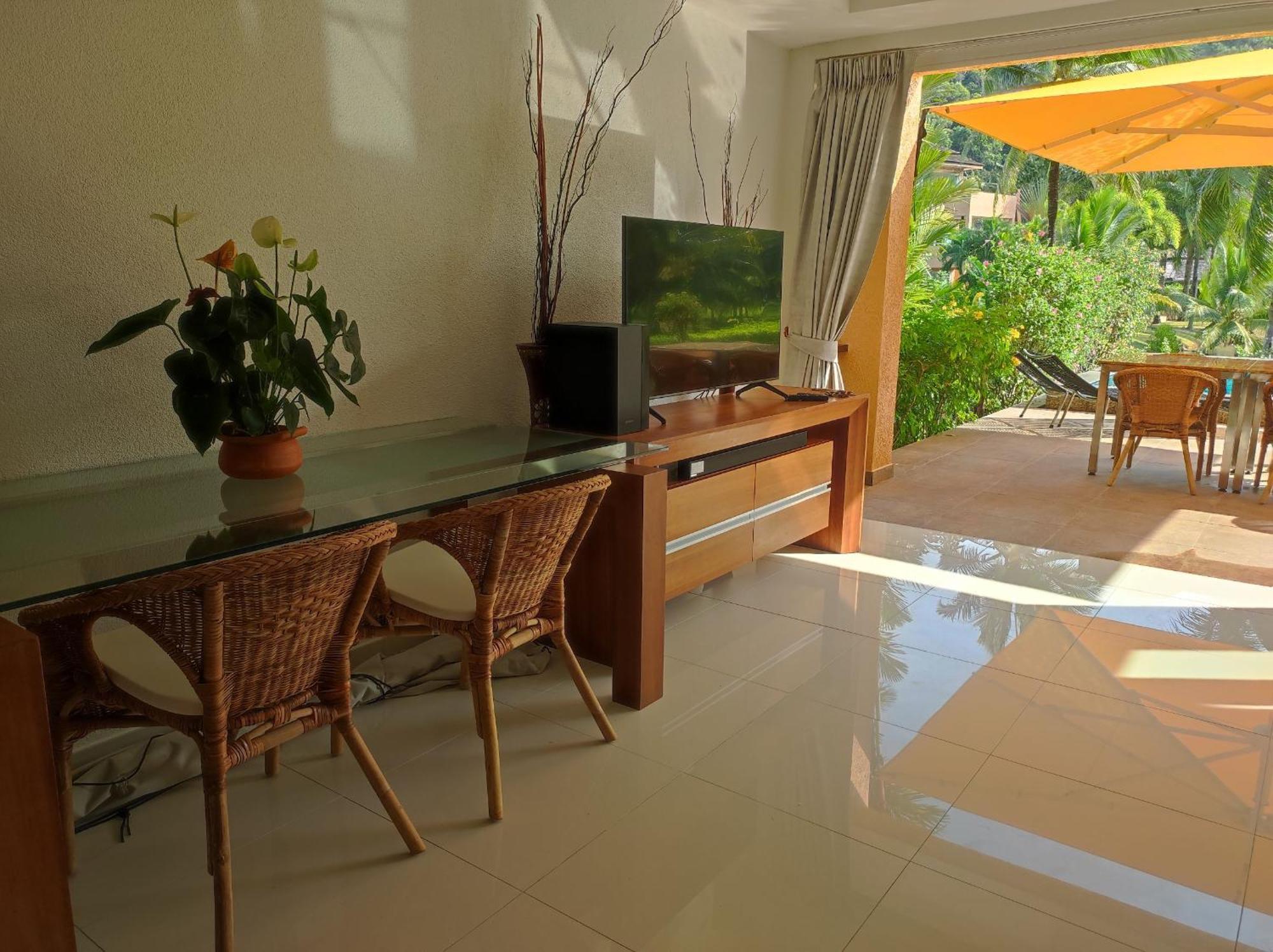 Vitamin Sea Villas Koh Chang Ngoại thất bức ảnh
