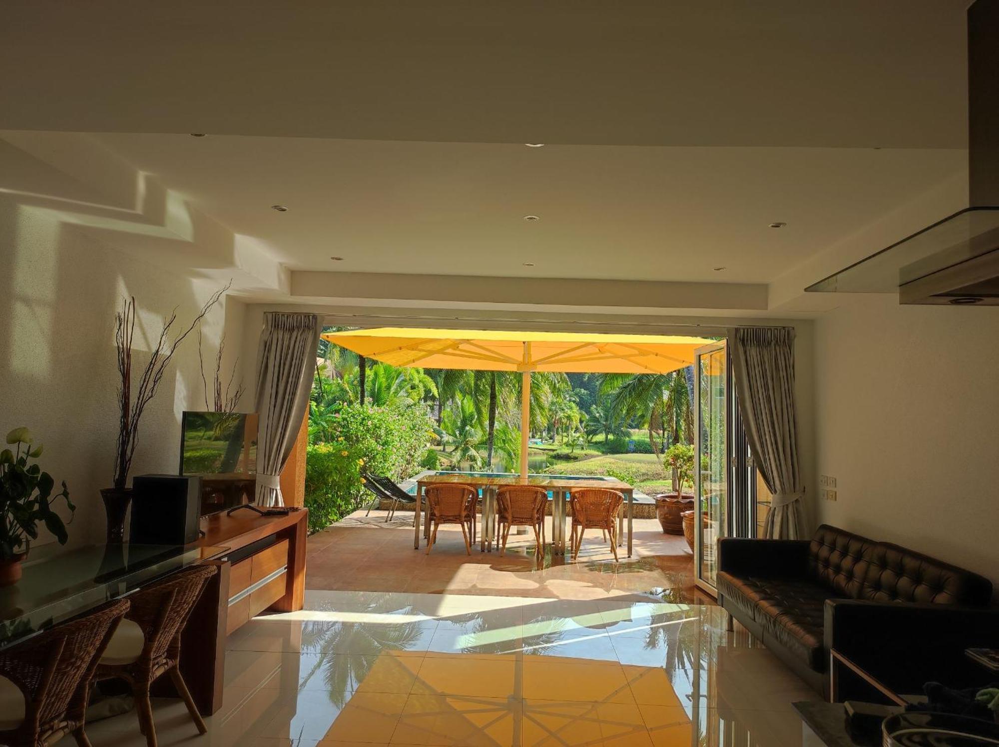 Vitamin Sea Villas Koh Chang Ngoại thất bức ảnh