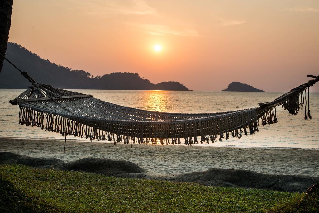 Vitamin Sea Villas Koh Chang Ngoại thất bức ảnh