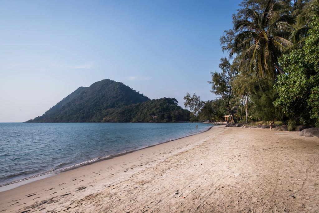 Vitamin Sea Villas Koh Chang Ngoại thất bức ảnh