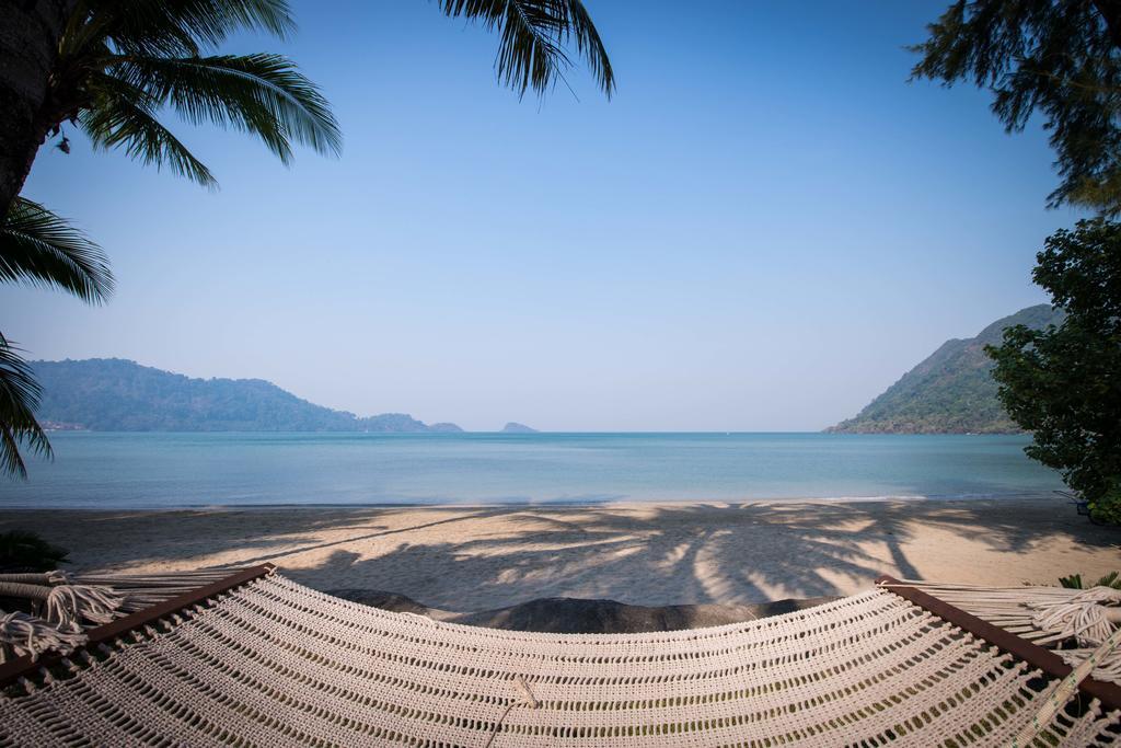 Vitamin Sea Villas Koh Chang Ngoại thất bức ảnh