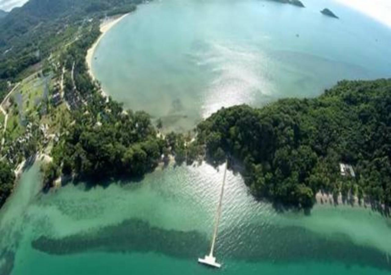 Vitamin Sea Villas Koh Chang Ngoại thất bức ảnh