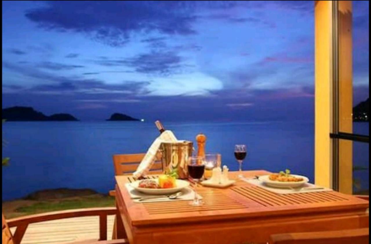 Vitamin Sea Villas Koh Chang Ngoại thất bức ảnh