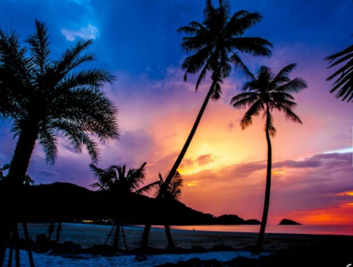 Vitamin Sea Villas Koh Chang Ngoại thất bức ảnh
