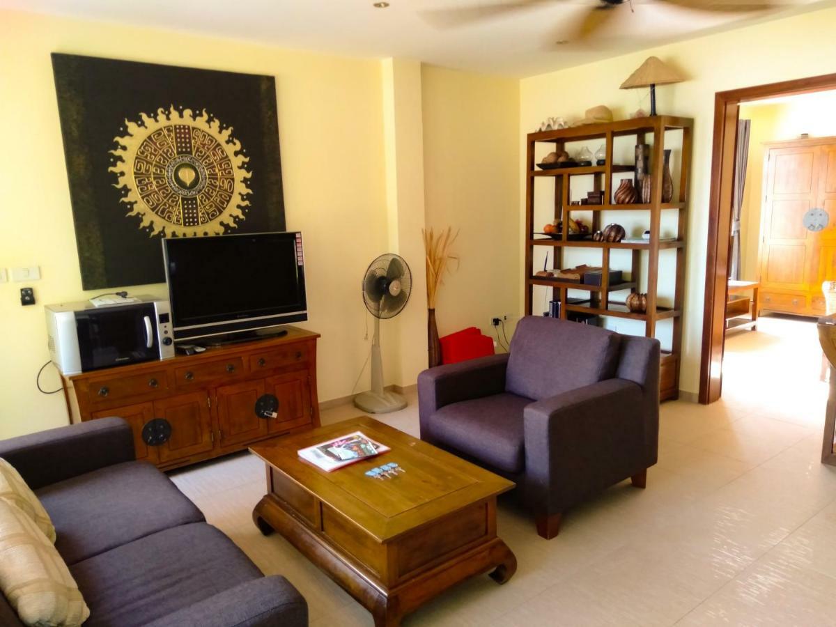 Vitamin Sea Villas Koh Chang Ngoại thất bức ảnh